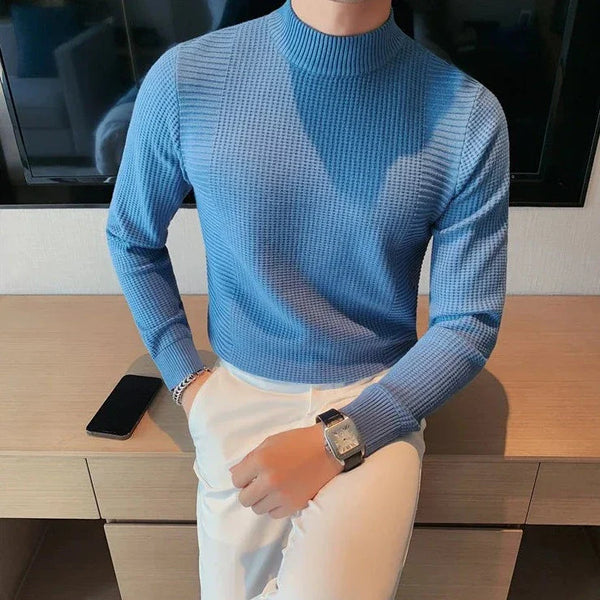 Suéter Masculino Sampaio® S1246